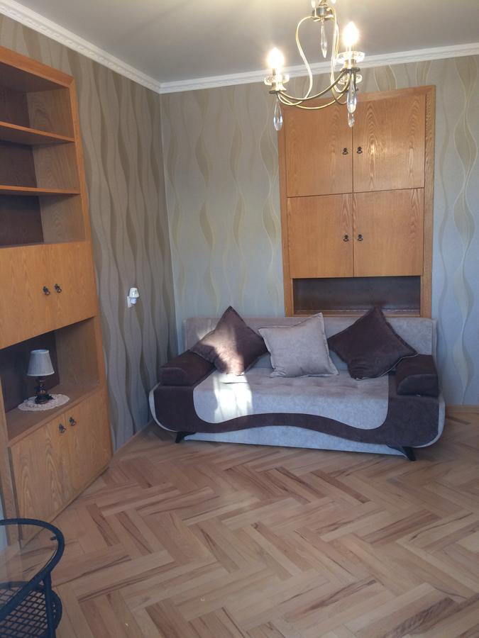 Vip Apartment At Gamrekeli Str 1 Tbilisi Luaran gambar