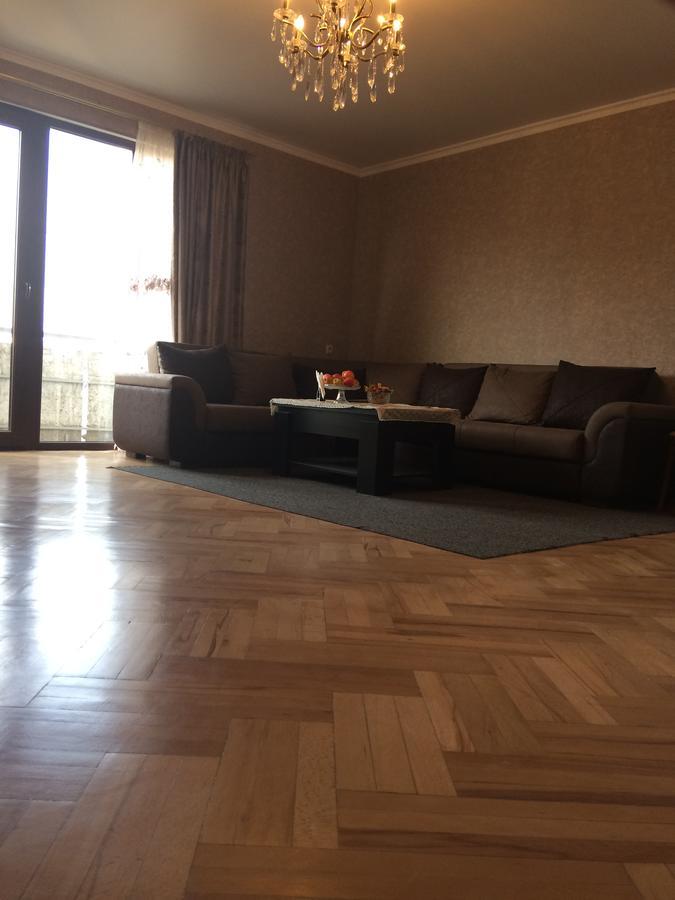Vip Apartment At Gamrekeli Str 1 Tbilisi Luaran gambar