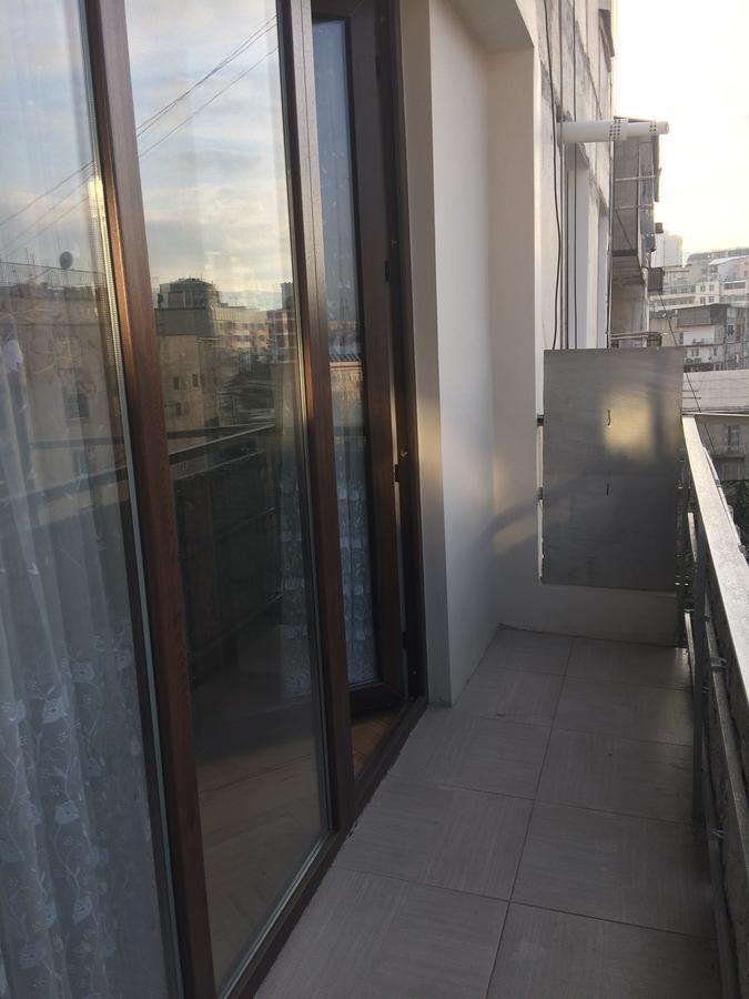Vip Apartment At Gamrekeli Str 1 Tbilisi Luaran gambar