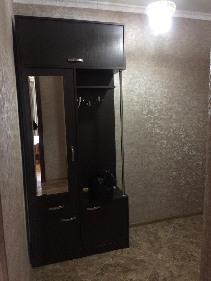 Vip Apartment At Gamrekeli Str 1 Tbilisi Luaran gambar