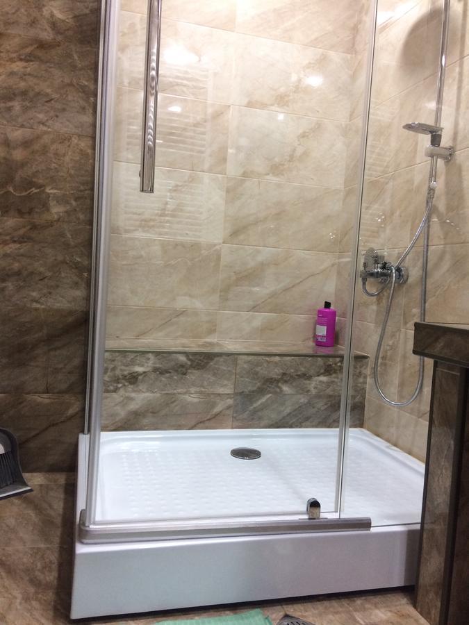Vip Apartment At Gamrekeli Str 1 Tbilisi Luaran gambar